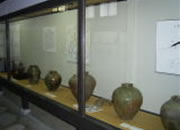 The Old Tamba Pottery Museum